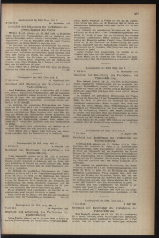 Verordnungsblatt der steiermärkischen Landesregierung 19551014 Seite: 9