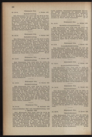 Verordnungsblatt der steiermärkischen Landesregierung 19551021 Seite: 6