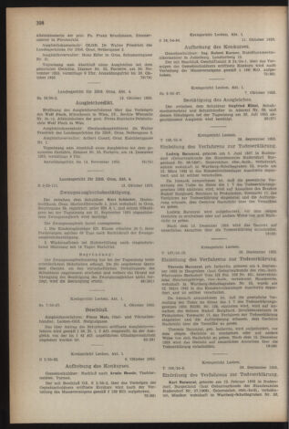 Verordnungsblatt der steiermärkischen Landesregierung 19551021 Seite: 8