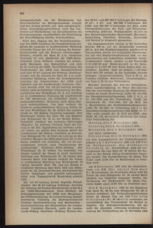 Verordnungsblatt der steiermärkischen Landesregierung 19551028 Seite: 2