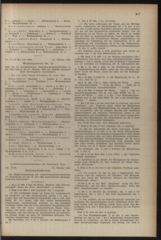 Verordnungsblatt der steiermärkischen Landesregierung 19551104 Seite: 11