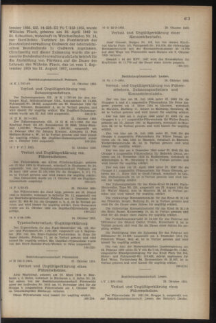 Verordnungsblatt der steiermärkischen Landesregierung 19551104 Seite: 3