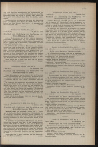 Verordnungsblatt der steiermärkischen Landesregierung 19551104 Seite: 9