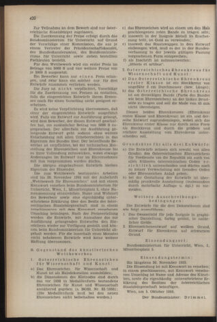 Verordnungsblatt der steiermärkischen Landesregierung 19551111 Seite: 2