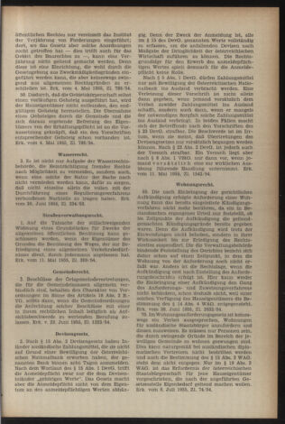 Verordnungsblatt der steiermärkischen Landesregierung 19551111 Seite: 7