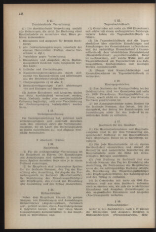 Verordnungsblatt der steiermärkischen Landesregierung 19551118 Seite: 10