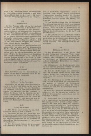 Verordnungsblatt der steiermärkischen Landesregierung 19551118 Seite: 11