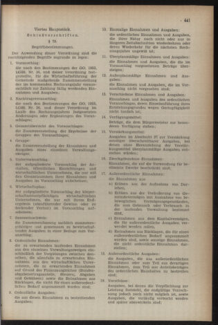 Verordnungsblatt der steiermärkischen Landesregierung 19551118 Seite: 15