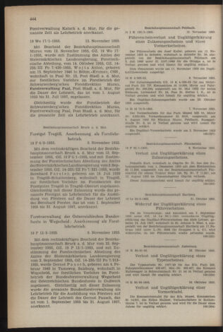 Verordnungsblatt der steiermärkischen Landesregierung 19551118 Seite: 18