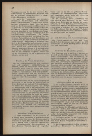 Verordnungsblatt der steiermärkischen Landesregierung 19551118 Seite: 2