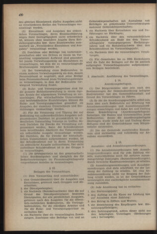 Verordnungsblatt der steiermärkischen Landesregierung 19551118 Seite: 4