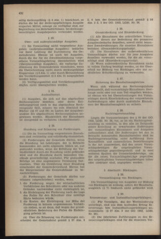 Verordnungsblatt der steiermärkischen Landesregierung 19551118 Seite: 6