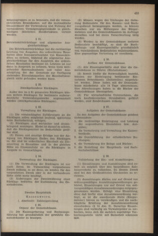 Verordnungsblatt der steiermärkischen Landesregierung 19551118 Seite: 7