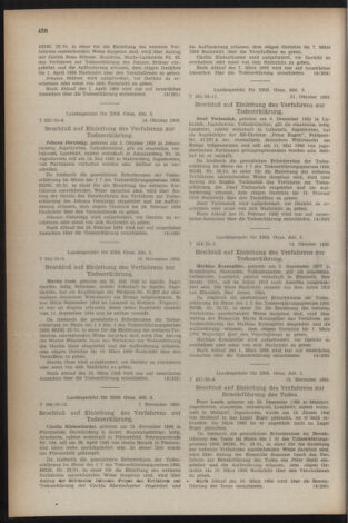 Verordnungsblatt der steiermärkischen Landesregierung 19551125 Seite: 10