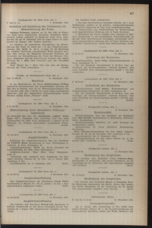 Verordnungsblatt der steiermärkischen Landesregierung 19551125 Seite: 11