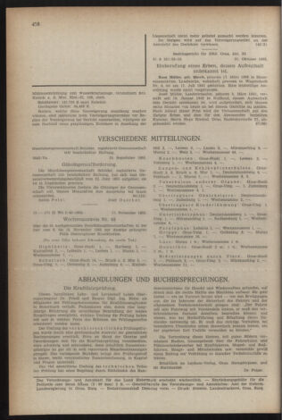 Verordnungsblatt der steiermärkischen Landesregierung 19551125 Seite: 12