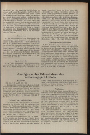 Verordnungsblatt der steiermärkischen Landesregierung 19551125 Seite: 7