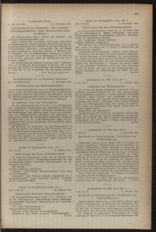 Verordnungsblatt der steiermärkischen Landesregierung 19551125 Seite: 9