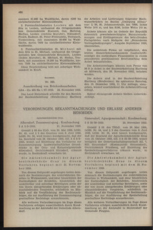 Verordnungsblatt der steiermärkischen Landesregierung 19551202 Seite: 12