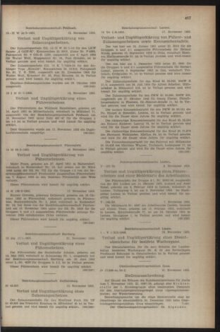 Verordnungsblatt der steiermärkischen Landesregierung 19551202 Seite: 13