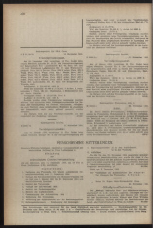 Verordnungsblatt der steiermärkischen Landesregierung 19551202 Seite: 16