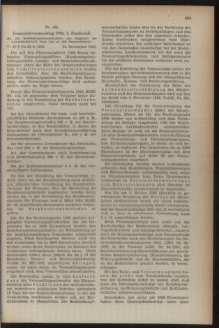 Verordnungsblatt der steiermärkischen Landesregierung 19551202 Seite: 5