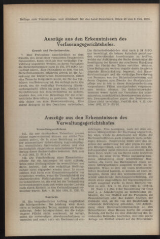 Verordnungsblatt der steiermärkischen Landesregierung 19551202 Seite: 8