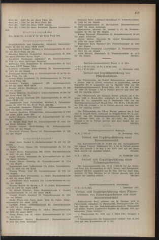 Verordnungsblatt der steiermärkischen Landesregierung 19551209 Seite: 3