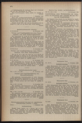 Verordnungsblatt der steiermärkischen Landesregierung 19551209 Seite: 4