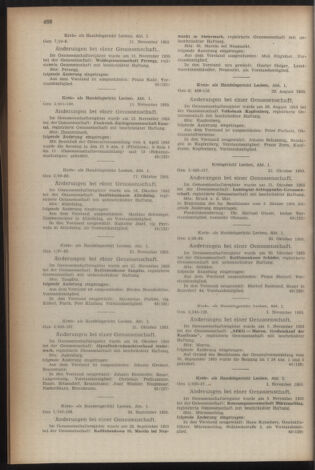 Verordnungsblatt der steiermärkischen Landesregierung 19551216 Seite: 10