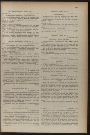 Verordnungsblatt der steiermärkischen Landesregierung 19551216 Seite: 11