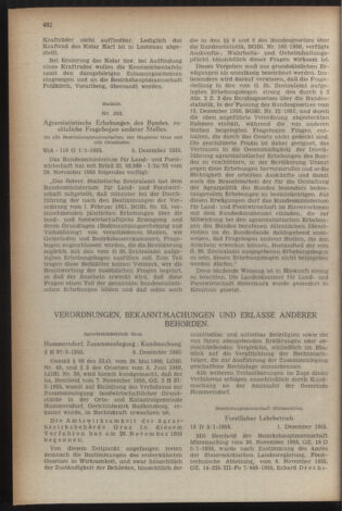 Verordnungsblatt der steiermärkischen Landesregierung 19551216 Seite: 4