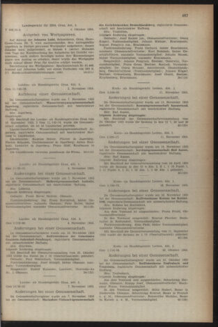 Verordnungsblatt der steiermärkischen Landesregierung 19551216 Seite: 9