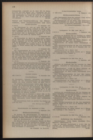 Verordnungsblatt der steiermärkischen Landesregierung 19551223 Seite: 10