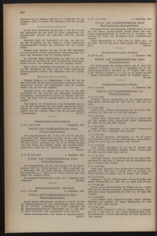 Verordnungsblatt der steiermärkischen Landesregierung 19551223 Seite: 4