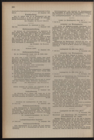 Verordnungsblatt der steiermärkischen Landesregierung 19551230 Seite: 2