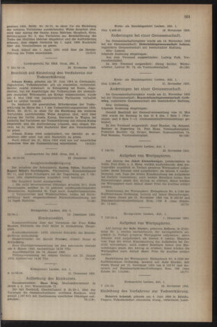 Verordnungsblatt der steiermärkischen Landesregierung 19551230 Seite: 3