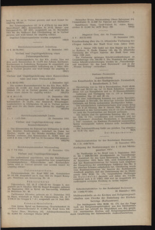 Verordnungsblatt der steiermärkischen Landesregierung 19560105 Seite: 5