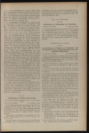 Verordnungsblatt der steiermärkischen Landesregierung 19560224 Seite: 3