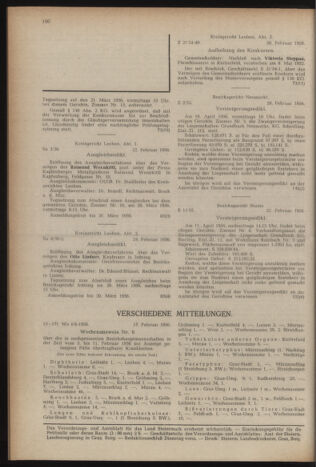 Verordnungsblatt der steiermärkischen Landesregierung 19560302 Seite: 24