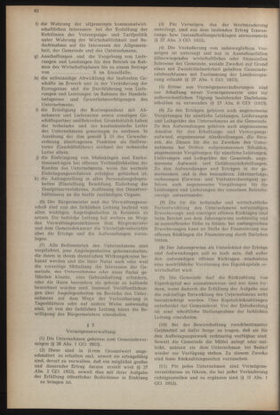 Verordnungsblatt der steiermärkischen Landesregierung 19560302 Seite: 6