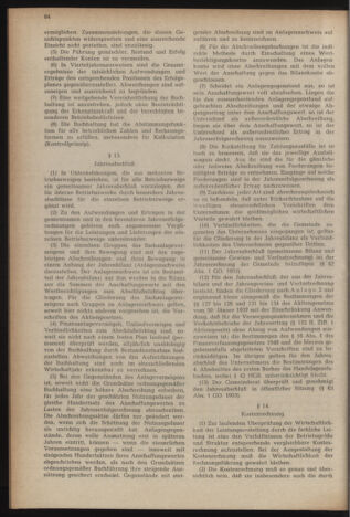 Verordnungsblatt der steiermärkischen Landesregierung 19560302 Seite: 8