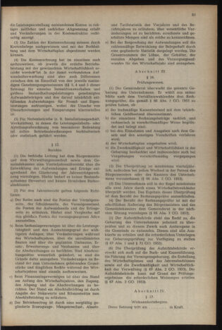 Verordnungsblatt der steiermärkischen Landesregierung 19560302 Seite: 9