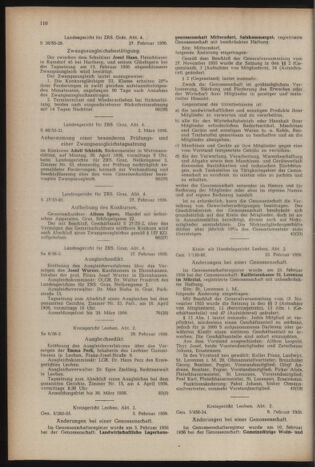 Verordnungsblatt der steiermärkischen Landesregierung 19560309 Seite: 10