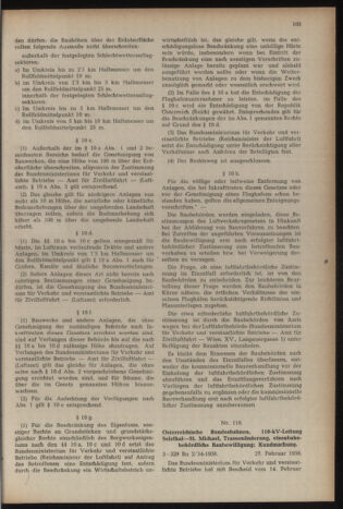 Verordnungsblatt der steiermärkischen Landesregierung 19560309 Seite: 3