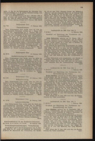 Verordnungsblatt der steiermärkischen Landesregierung 19560309 Seite: 9