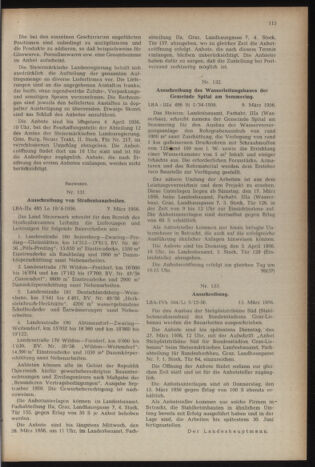 Verordnungsblatt der steiermärkischen Landesregierung 19560316 Seite: 3