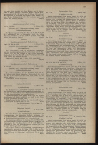 Verordnungsblatt der steiermärkischen Landesregierung 19560316 Seite: 5