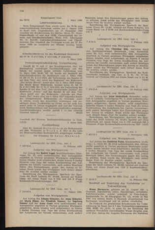 Verordnungsblatt der steiermärkischen Landesregierung 19560316 Seite: 6