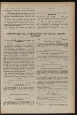 Verordnungsblatt der steiermärkischen Landesregierung 19560323 Seite: 3